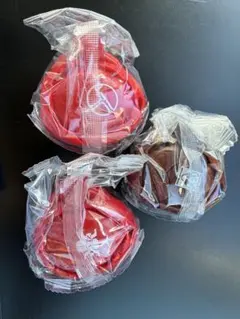 仮面ライダー マイス シードエグズ 3種セット