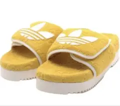 【アディダスグッチ 新品 未使用】レディース シャワーサンダル シューズ 35