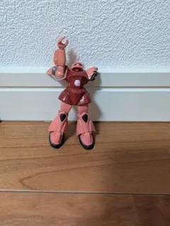 モビルスーツインアクション　エルメス付属　ゲルググのみ