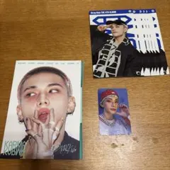 Stray Kids karma ヒョンジン まとめ売り