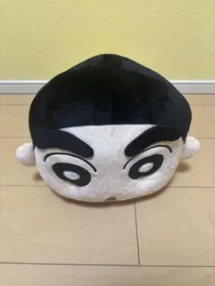 【最新】クレヨンしんちゃん めちゃもふぐっとぬいぐるみ～寝そべりしんちゃん〜