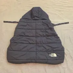 【THE NORTH FACE】ザ・ノースフェイス ベビー シェルブランケット
