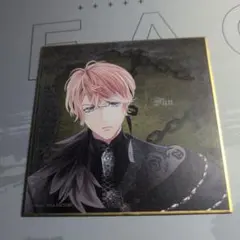 DIABOLIK LOVERS 逆巻シュウ ブロマイド - メルカリ