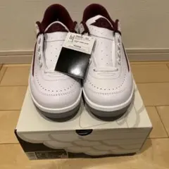 Nike Air Jordan 2 Retro Low 9.5