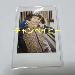 【GANG PARADE】チャンベイビー