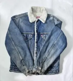 LEVI'S デニムジャケット 90s made in USA