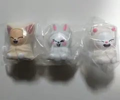 Stray Kids ストレイキッズ　SKZOO スキズー　ライトマスコット