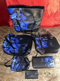 ZARA系バッグまとめ売り　ほぼ新品 Mei & Ge