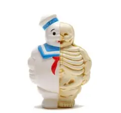 GHOST BUSTERS フィギュア シークレットベース 666体限定