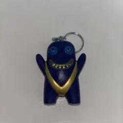 新作 FUGGLER ファグラー GOLD EDITION キーチェーン 第3弾