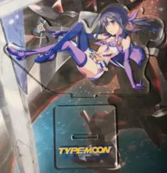 アクリルスタンド プリズマ☆イリヤ ドライ!! 美遊・エーデルフェルト