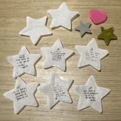 NCTWISH 落下物 ソウルコン アンコン 星 紙吹雪 リク ユウシ サクヤ