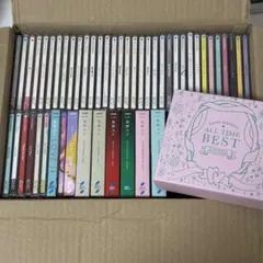 西野カナ CD 묶음 판매