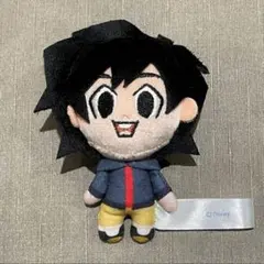 ベイマックスマスコットダイナミックちびVer. ヒロ ぬいぐるみ ディズニーのサムネイル