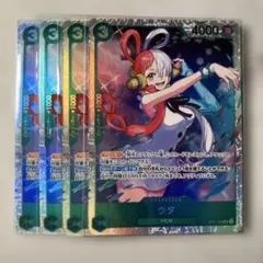 ウタ FILMタイプカード 7000 ワンピカード ウタ 7000 FILM 早い者勝ち - メルカリ