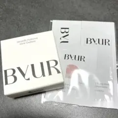 BYUR クッションファンデ21セット
