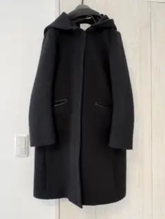 IENA ロングコート