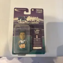 Corinthian ProStars 中田英寿 ASローマ 2001 - メルカリ