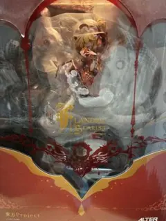 ALTER フランドール・スカーレット フィギュア 開封品