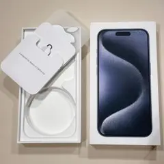 iPhone15Proの箱 2026年最新】iPhone15空箱の人気アイテム - メルカリ