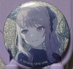 プロセカ グリッター缶バッジ 暁山瑞希 52B - メルカリ