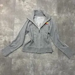 Champion チャンピオン ジップパーカー トラックジャケット レディース