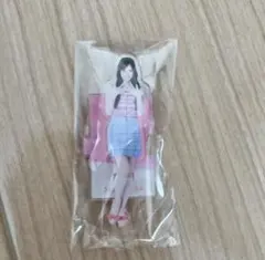 AKB48 好きish セブンネット特典 アクスタ 伊藤百花 - メルカリ