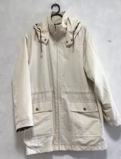 クレージュのコート　サイズ9号