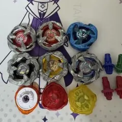 ベイブレードX まとめ売り