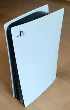 PlayStation5 デジタルエディション CFI-1200B01本体