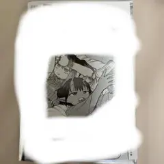 映画 銀河特急 ミルキー☆サブウェイ 入場者特典第1弾 チハル マキナ