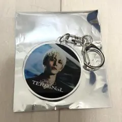 Da-iCE 岩岡徹 ターミナル飯 TERMiNAL アクリルキーホルダー - メルカリ
