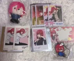 ブルーロック 千切豹馬 フォトカード チェキ KINOKOS 特典 まとめ売り