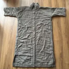 PG GAUZE ガウン バスローブ