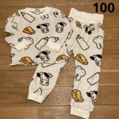 ミッフィー パジャマ