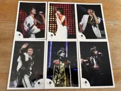 SixTONES ジェシー Jロゴ 公式写真 6枚セット