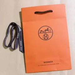 2026年最新】HERMES ショップ袋・ショッパーの人気アイテム - メルカリ