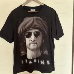 90s ジョンレノン John Lennon 1994 Tシャツ XL - メルカリ