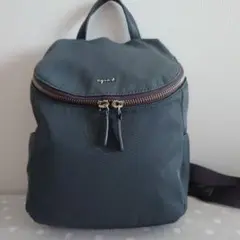 ミニリュック バックパック