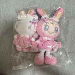 サンリオ メゾピアノ マスコットキーホルダー