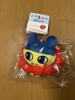 EXPO2025 まめっち マスコット