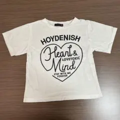 Lovetoxic ラブトキシック トップス Tシャツ S