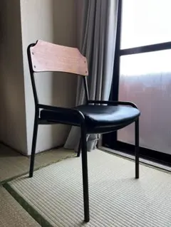 2026年最新】unico ダイニングチェアの人気アイテム - メルカリ