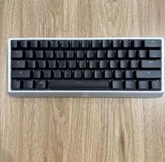 wooting 60 he v2 module 【超メルカリ市限定価格】 2026年最新】Wooting 60 moduleの人気アイテム - メルカリ