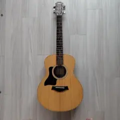 Taylor 114eウォールナットES2 ナチュラルエレアコ - メルカリ