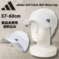 adidas Golf COLD. RDY Warm Cap 57-60cm新品