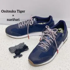 Onitsuka Tiger オニツカタイガー ナリフリ narifuri