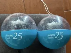 Sparkling Jubilee 25 カプセル 2個セット