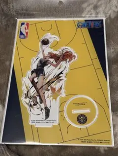 2026年最新】タイトル：ワンピース キャラクターグッズ アクリル
