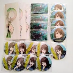 呪術廻戦　ファンパレくじ 懐玉・玉折　家入硝子　まとめ売り